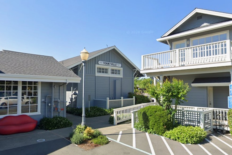 Napa Billionaire Revives Yountville Sun, Vows Hands-Off Newsroom