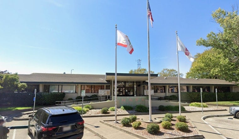 Napa Caps Sister Cities at One Per Continent in First Policy Overhaul Since 2001