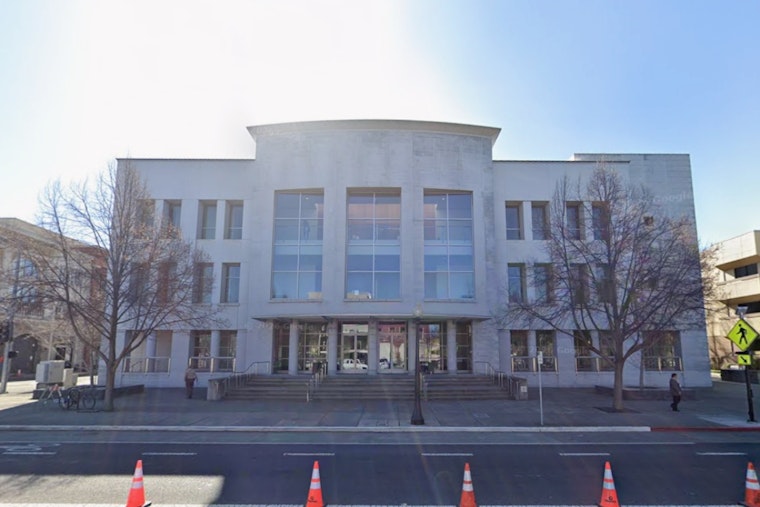 Napa Judge Tosses Suit Against Dad Who Accused Aide of Abusing Autistic Son