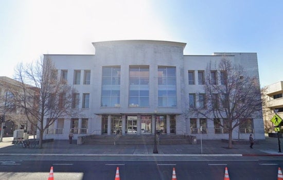 Napa Judge Tosses Suit Against Dad Who Accused Aide of Abusing Autistic Son