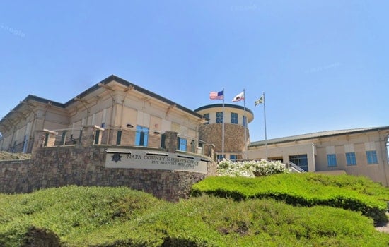 Napa Man, 63, Accused of Child Exploitation Worked Where Minors Are Present