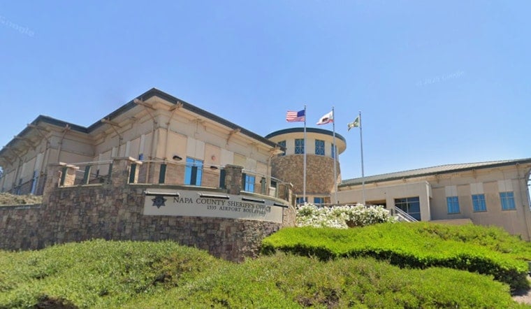 Napa Man, 63, Accused of Child Exploitation Worked Where Minors Are Present