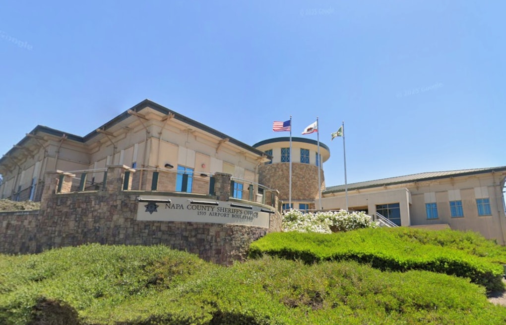 Napa Man, 63, Accused of Child Exploitation Worked Where Minors Are Present