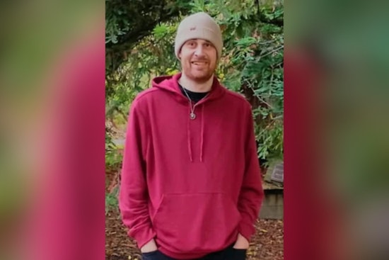Napa Police Search for Missing Autistic Man, 34, Last Seen Saturday