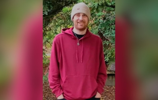 Napa Police Search for Missing Autistic Man, 34, Last Seen Saturday