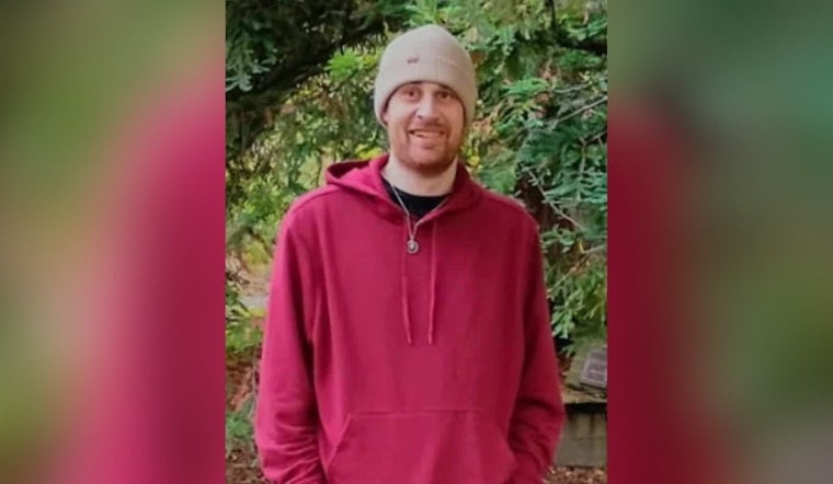 Napa Police Search for Missing Autistic Man, 34, Last Seen Saturday