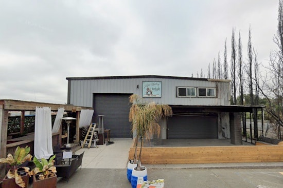Napa Valley Distillery Reopens With Iron Shaker Bash, Two Years After Fire