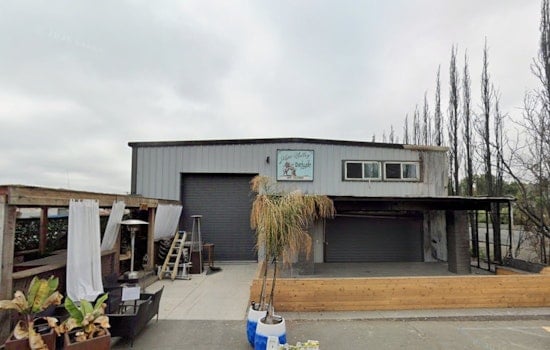 Napa Valley Distillery Reopens With Iron Shaker Bash, Two Years After Fire