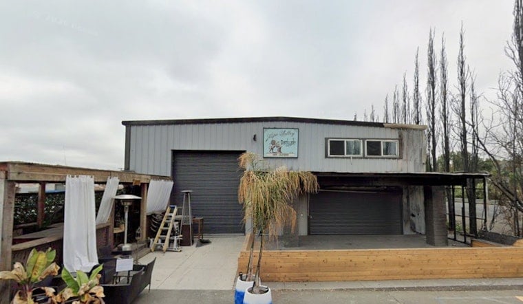 Napa Valley Distillery Reopens With Iron Shaker Bash, Two Years After Fire