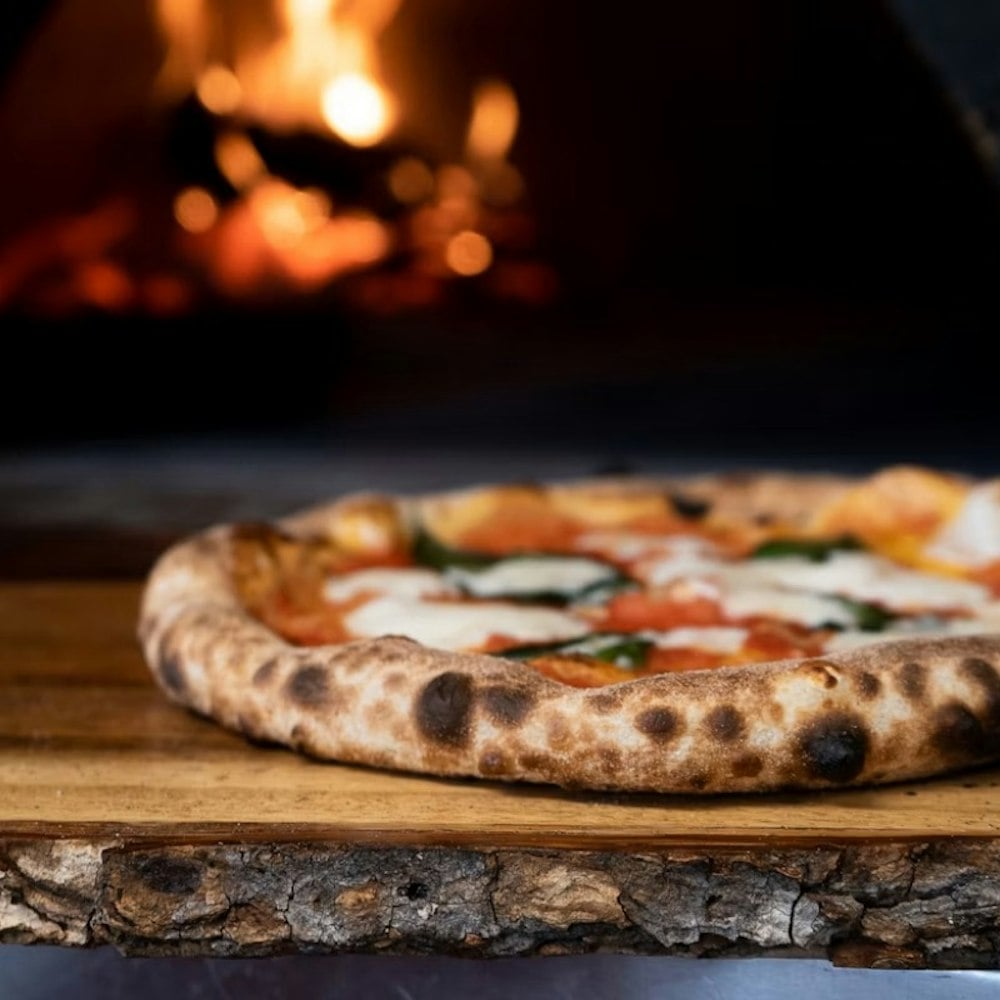 Napa's First Pizza Contest Brings Wood-Fired Ovens, $50 Slices for Student Careers