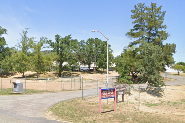 Napa's Smallest School District Turns Around After Abuse Scandal, Walkouts