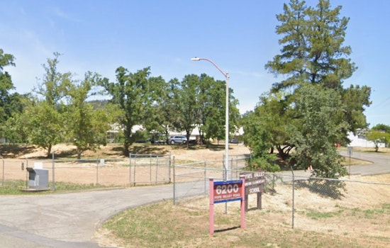 Napa's Smallest School District Turns Around After Abuse Scandal, Walkouts
