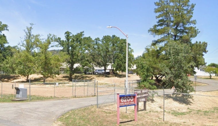 Napa's Smallest School District Turns Around After Abuse Scandal, Walkouts