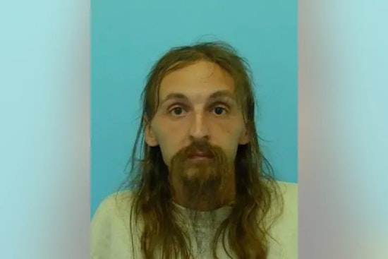 Naperville Man Barricades Himself After Machete Threats, Downs Police Drone