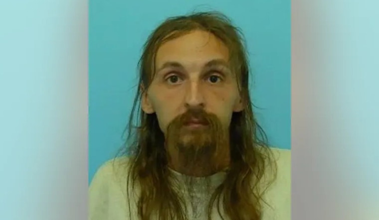Naperville Man Barricades Himself After Machete Threats, Downs Police Drone