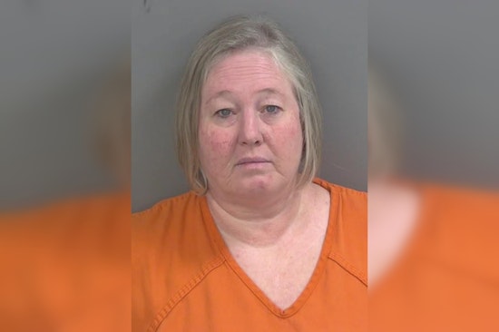Naples Activities Director Faked Cancer, Bilked 238 Neighbors Out of $40K, Deputies Say