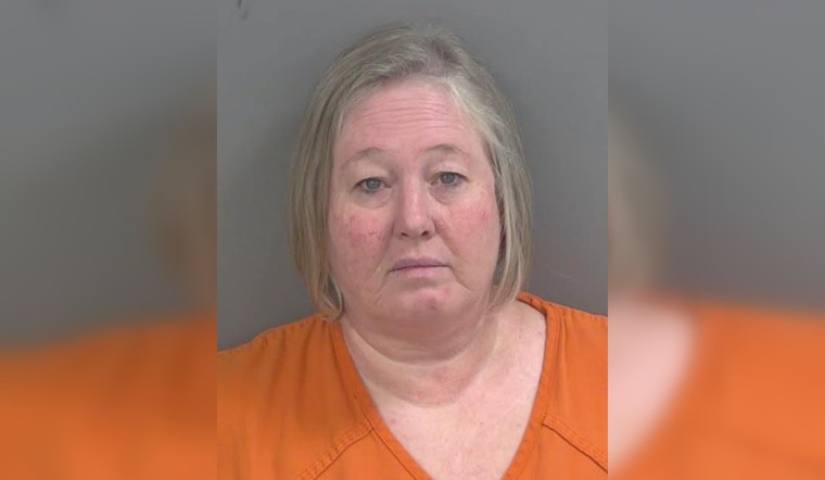 Naples Activities Director Faked Cancer, Bilked 238 Neighbors Out of $40K, Deputies Say