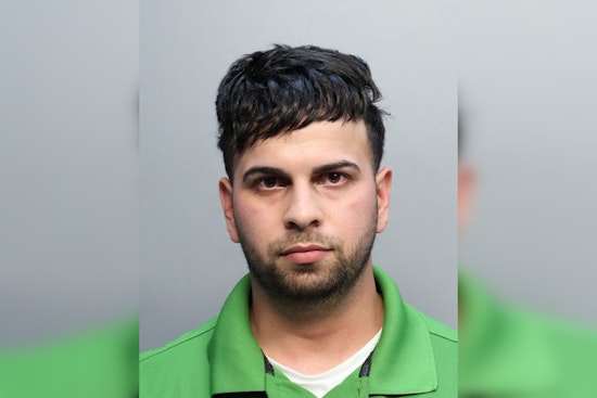 Naranja Walmart Worker Catches Man Filming Under Bathroom Stall, Deputies Say