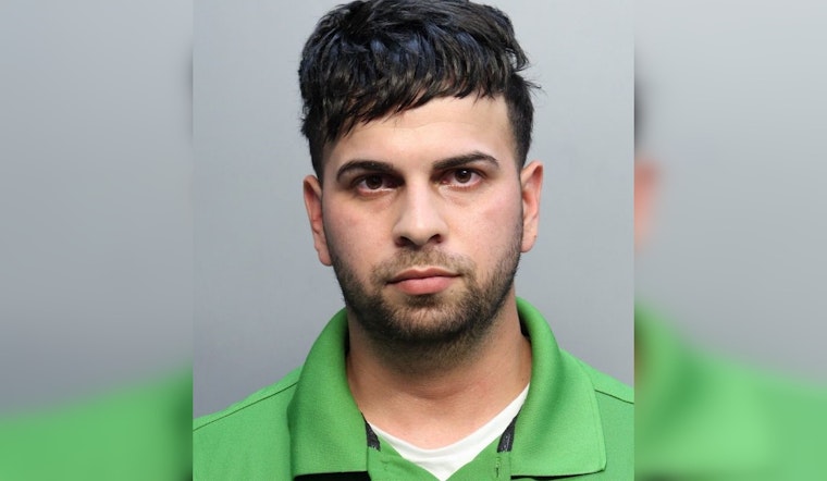 Naranja Walmart Worker Catches Man Filming Under Bathroom Stall, Deputies Say