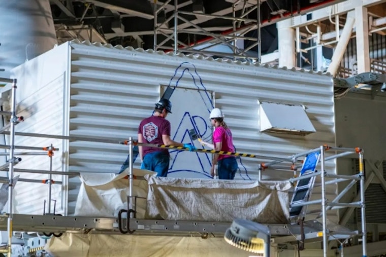 NASA Hands Georgia Tech $10.5M to Fix Aerospace's Welder Shortage