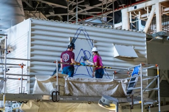 NASA Hands Georgia Tech $10.5M to Fix Aerospace's Welder Shortage