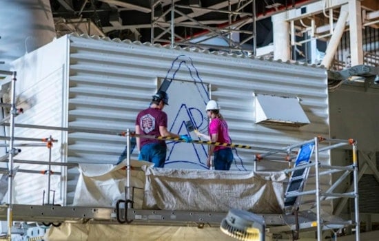 NASA Hands Georgia Tech $10.5M to Fix Aerospace's Welder Shortage