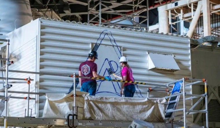 NASA Hands Georgia Tech $10.5M to Fix Aerospace's Welder Shortage