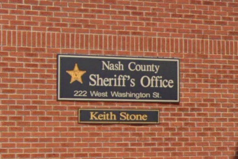 Nash County EMS Director Dale Griffin Dies in Carteret County Beach Drowning