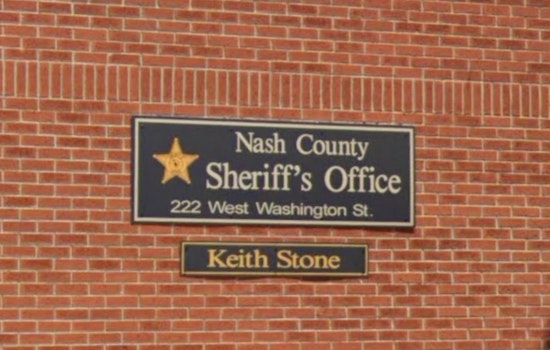 Nash County EMS Director Dale Griffin Dies in Carteret County Beach Drowning