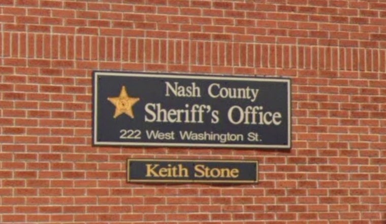 Nash County EMS Director Dale Griffin Dies in Carteret County Beach Drowning