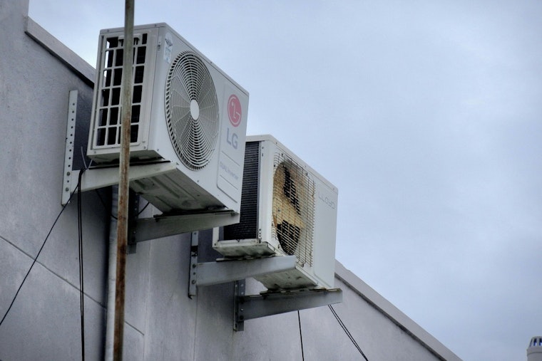 Nash County Schools Race to Fix AC as Heat Index Hits 110 Degrees