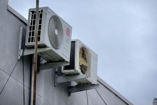 Nash County Schools Race to Fix AC as Heat Index Hits 110 Degrees