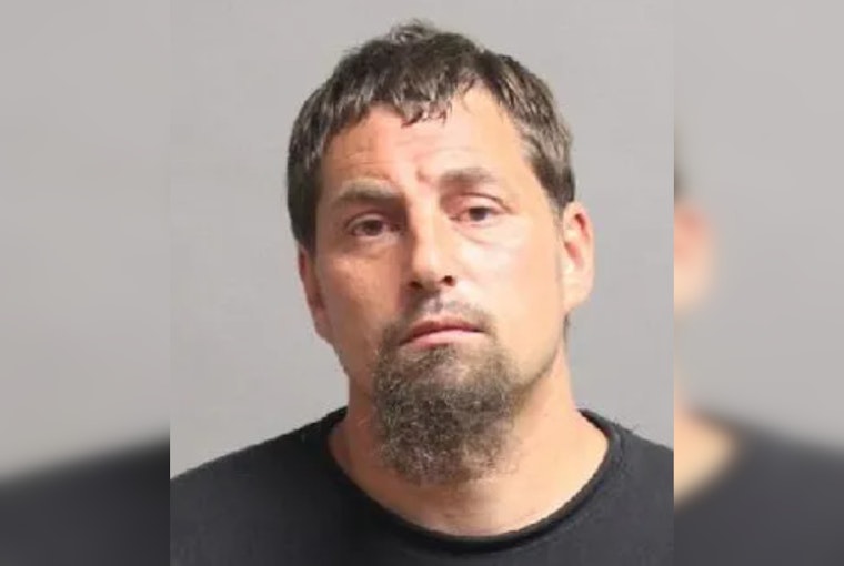 Nashua Man Held Without Bail Over Gun-Video Threats to Relative on Cross Street