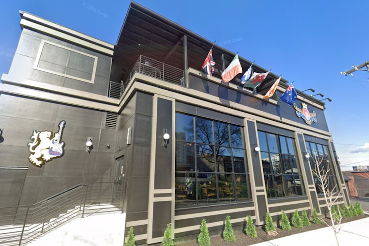 Nashville Bartender Bash 2026 Returns to SoBro Rooftop