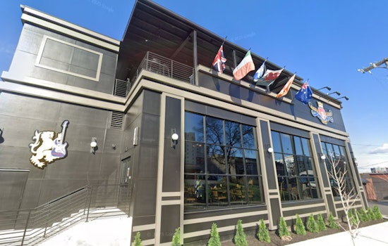 Nashville Bartender Bash 2026 Returns to SoBro Rooftop
