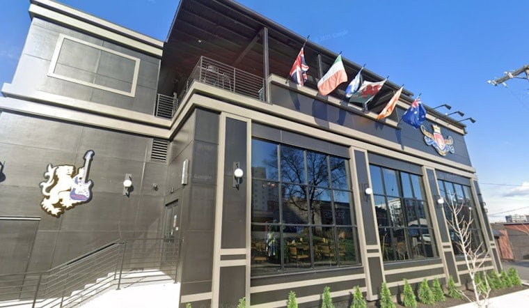 Nashville Bartender Bash 2026 Returns to SoBro Rooftop