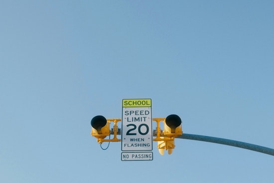 Nashville Crossing Guard Shortage Raises School Zone Risk