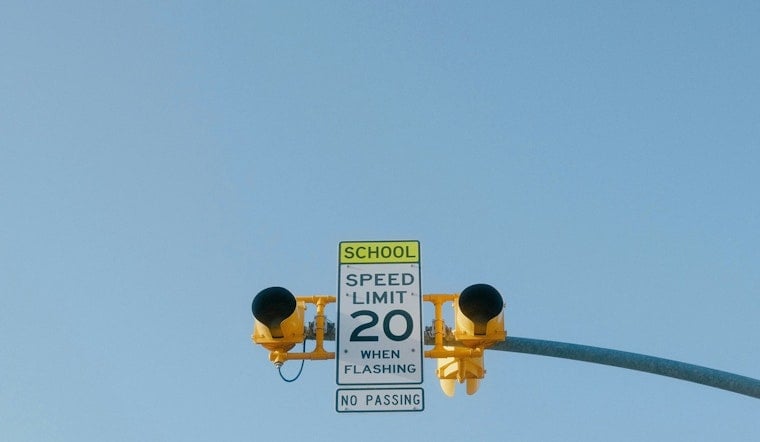 Nashville Crossing Guard Shortage Raises School Zone Risk