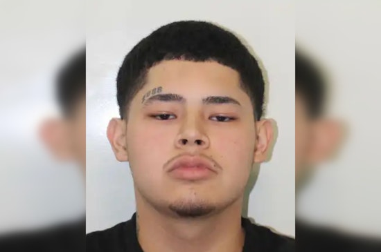 Nashville Double Homicide Suspect Booked After Border Arrest