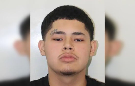 Nashville Double Homicide Suspect Booked After Border Arrest