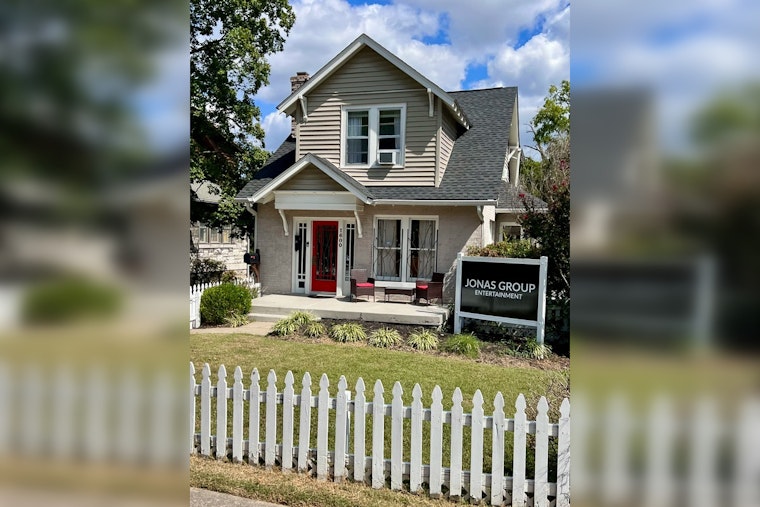Nashville Home Sales Slump to 4th-Worst in Nation, But Prices Keep Climbing