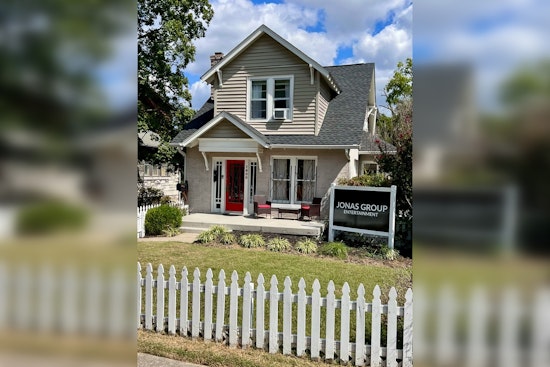 Nashville Home Sales Slump to 4th-Worst in Nation, But Prices Keep Climbing