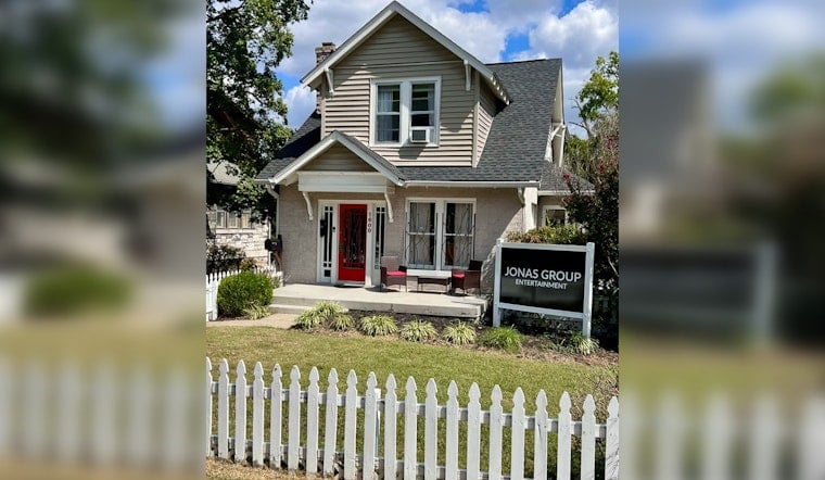 Nashville Home Sales Slump to 4th-Worst in Nation, But Prices Keep Climbing