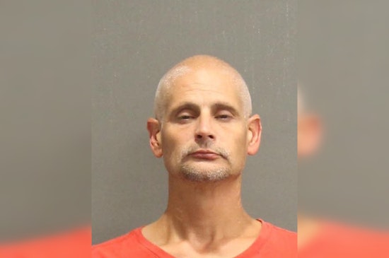 Nashville Man Charged After Lasering Police Helicopter