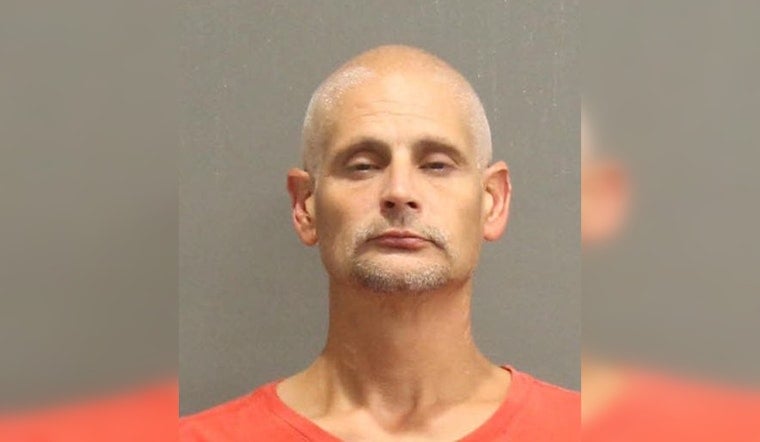 Nashville Man Charged After Lasering Police Helicopter