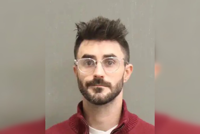 Nashville Man Pleads Guilty to Secretly Filming Women, Case Rewrote State Law