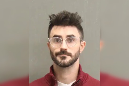 Nashville Man Pleads Guilty to Secretly Filming Women, Case Rewrote State Law