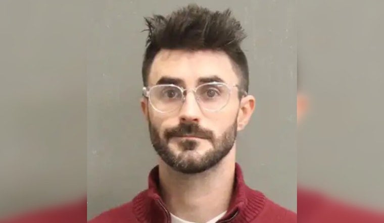 Nashville Man Pleads Guilty to Secretly Filming Women, Case Rewrote State Law