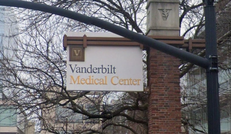 Nashville Man Sues Vanderbilt After Colonoscopy Left Him Fearing HIV Exposure