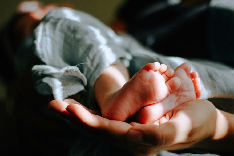 Nashville Mom, 48, Beats 5% Odds to Deliver Her Miracle Baby